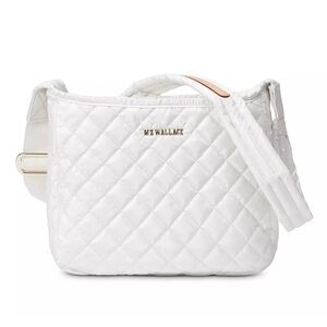 MZ Wallace like new small parker deluxe